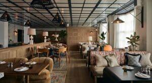 Soho House profits surge as membership limits boost exclusivity amid privatisation talks