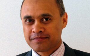 Ex-Autonomy CFO Sushovan Hussain launches firm to help ex-offenders find work after US prison term