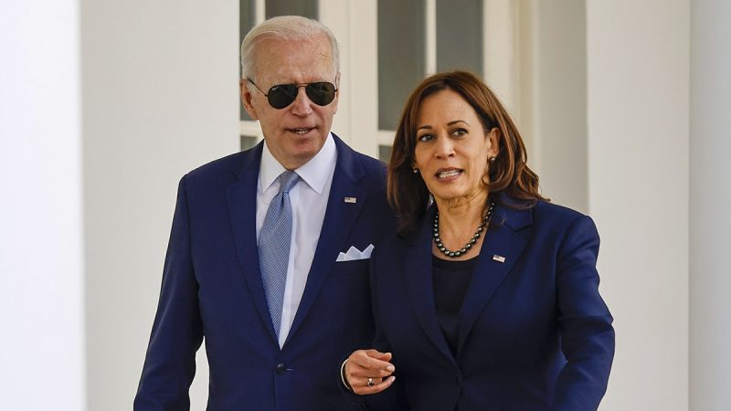 GOP senators push Kamala Harris testimony as House Oversight eyes subpoena