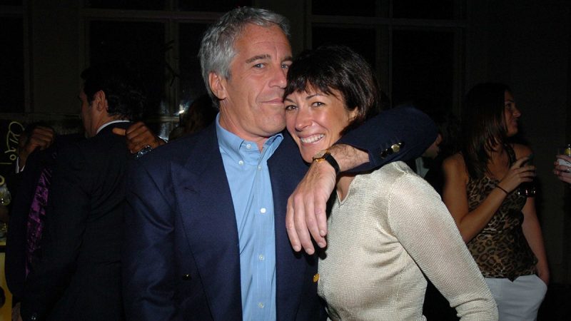 White House criticizes judge’s decision not to unseal Epstein associate grand jury testimony
