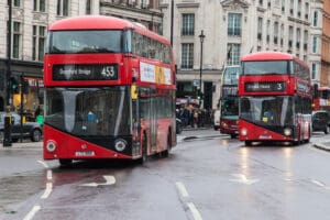MPs call for free bus travel for under-22s in England to boost access to jobs and training