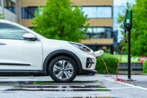 How Hertz’s EV Road Trip Planner takes the stress out of electric journeys