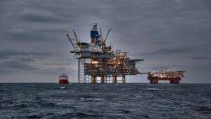 Norway restarts North Sea drilling licences as UK faces calls to lift ban