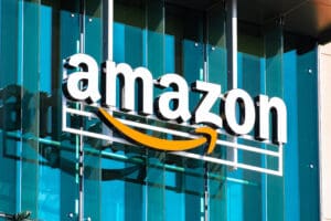 Amazon faces multibillion-pound legal action over alleged price inflation for UK shoppers