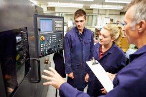 UK business leaders call on Labour to introduce skills tax relief for training Neets