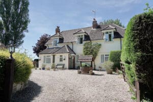 Homeowners could face annual property tax under Treasury plans to replace stamp duty