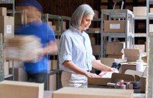 The future of international ecommerce