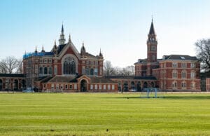 Number of private schools going bust doubles after VAT raid