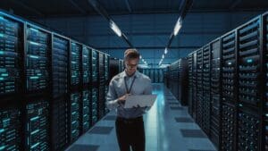 Tech’s Next Frontier: Preparing Your Business for the Quantum Computing Revolution