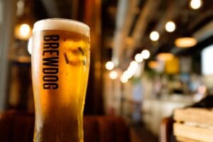BrewDog’s reliance on JD Wetherspoon shows a brand in retreat