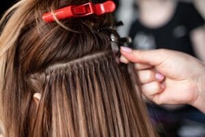 Best Clip-In Hair Extensions UK 2025: Top 10 Brands for Autumn Transformations