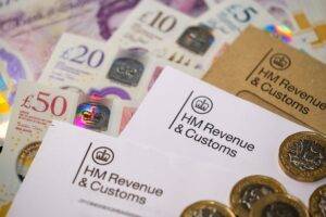 HMRC admits using AI to monitor taxpayers’ social media