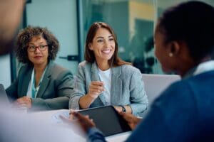 How SME Success Starts with Employee Wellbeing