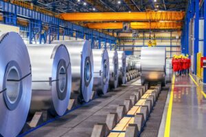 Government takes control of Sanjeev Gupta’s Rotherham steel plant to save 1,500 jobs