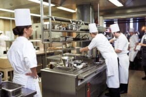 Hospitality hit hardest as nearly 90,000 jobs lost after budget tax rises