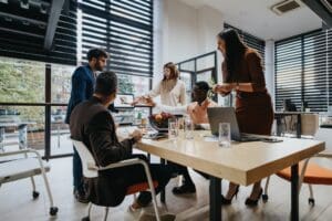 Why more companies are merging HR and IT to prepare for the AI era