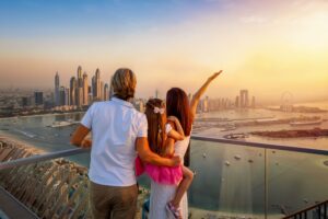 UAE’s World’s Safest Country Ranking Creates ‘Safety Premium’ in Real Estate Market