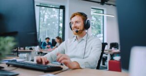2025’s Top 6 AI Answering Services (and Why AI Support is Essential)