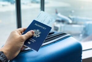 Trump administration to review 55m US visa holders in sweeping immigration crackdown