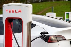 Tesla slashes UK leasing costs as sales slump against Chinese rivals