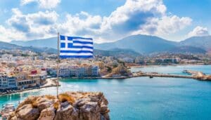 Christina Georgaki – Greece as a Magnet for Global Wealth