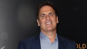 Mark Cuban urges young people to focus on AI integration skills for career success