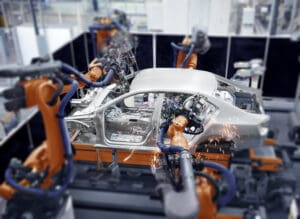 How Europe’s car industry can survive the Chinese EV challenge
