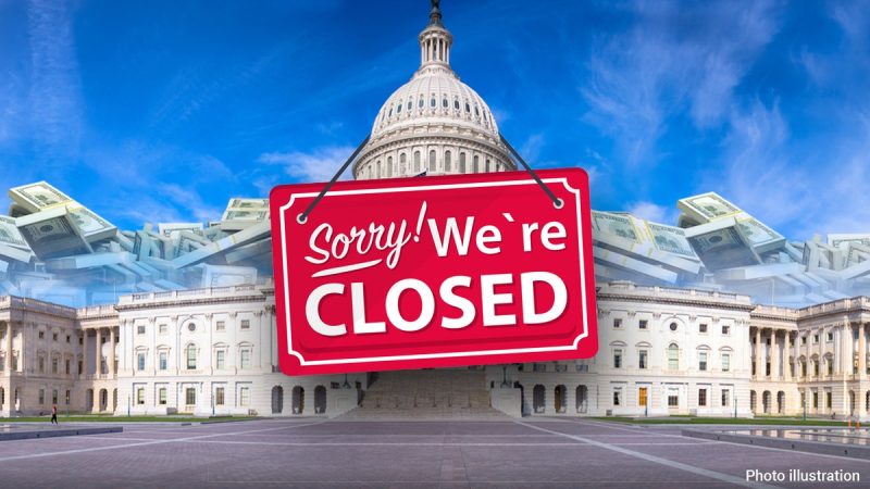 House Republicans split with Trump team over ‘very frustrating’ funding fight as shutdown looms
