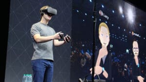 Meta plans first London AI store to showcase VR headsets and smart glasses