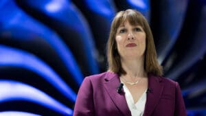UK suffers steepest hiring slump in Europe as Reeves’s tax raid bites