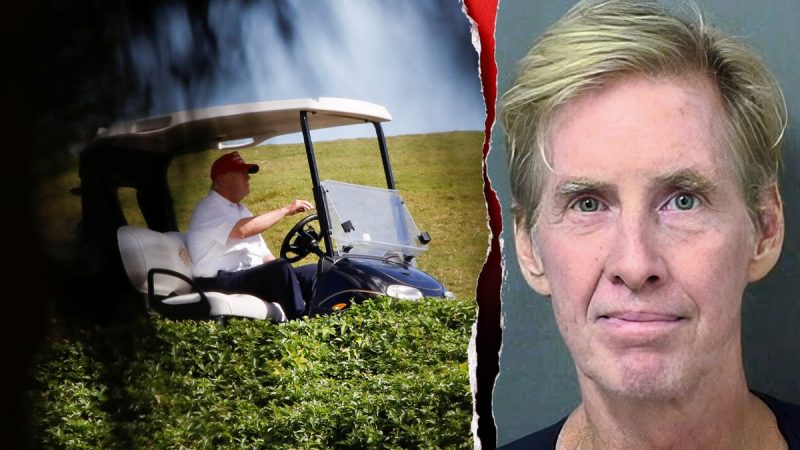 Jury pool shrinks as Ryan Routh trial unfolds in Florida on Day 2