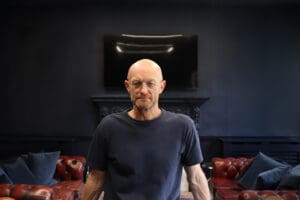 Getting to Know You: Bob Sheard, founder and co-owner of FreshBritain