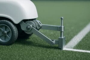 Improving Efficiency in Sports Venue Operations