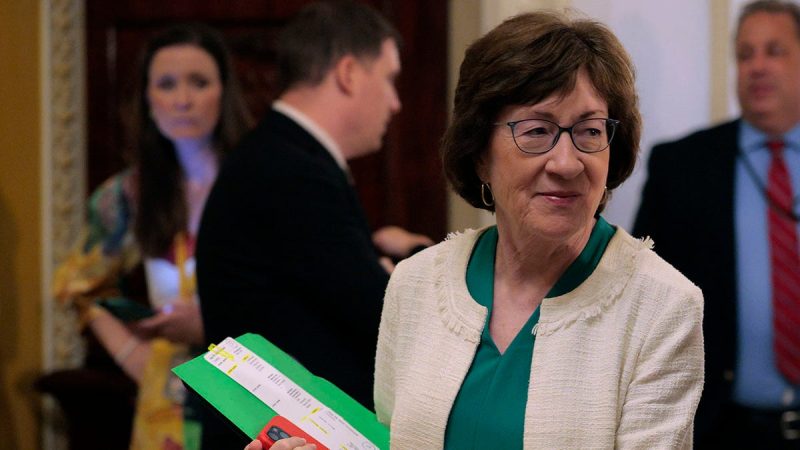 Schumer-linked PAC accuses senator of stock ‘greed,’ but financial disclosure contradicts claim