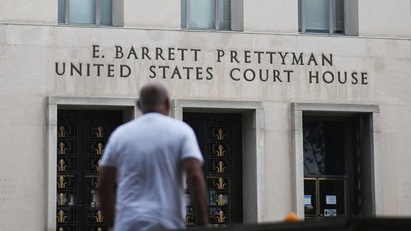 How Trump could restore capital punishment in Washington amid crime crackdown