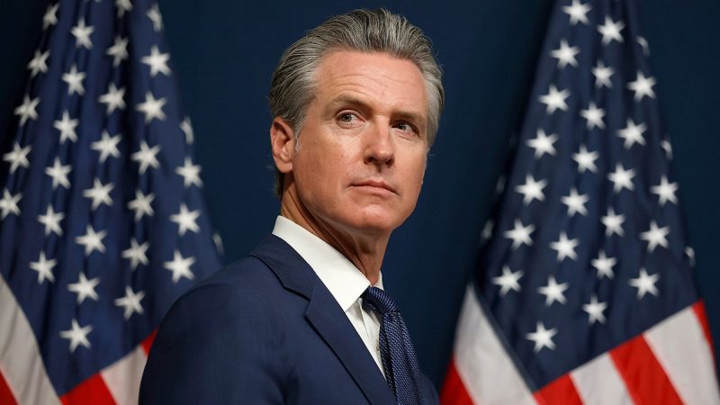 Trump health agenda sparks revolt: 3 West Coast governors form vaccine alliance