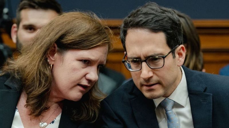 Supreme Court temporarily greenlights firing of Biden-appointed FTC commissioner