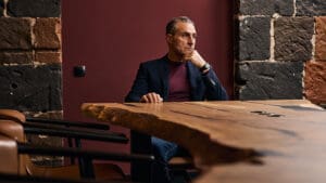 Vazgen Gevorkyan: Banking Transformation Through a Human-Centered, Mobile-First Vision
