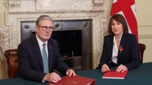 Starmer strengthens grip on economic policy with new Budget Board