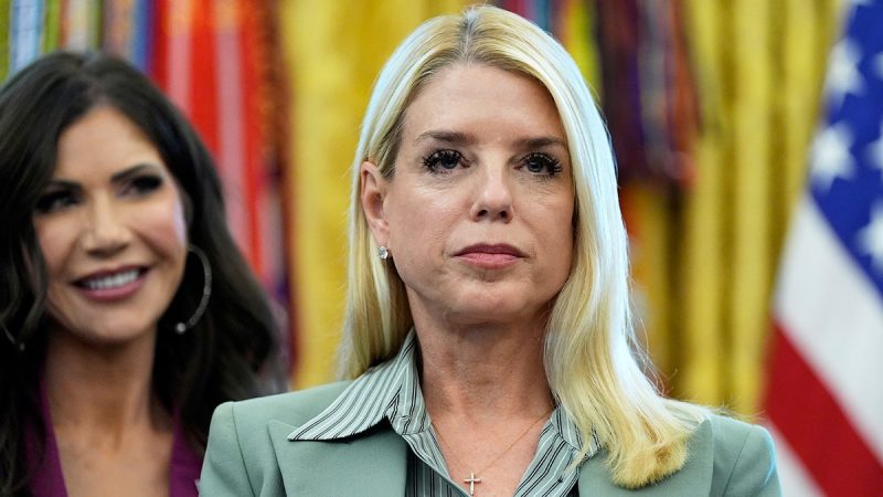 Bondi ‘hate speech’ remarks spark torrent of criticism from conservatives