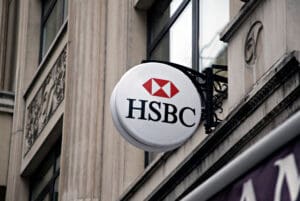 HSBC warns UK business banking customers of third-party data breach