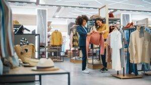 TOP-5 Tips for Building Your Personal Style