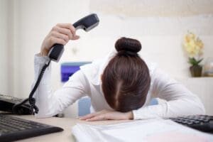 HMRC leaves up to 4m taxpayer calls unanswered each year, MPs told