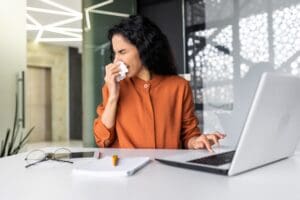 Workplace sickness costs UK firms £103bn a year as Bupa partners with GoJoe
