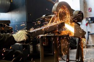 ‘Companies will go bust’: metal industry warns Reeves as energy fees double