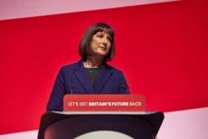 Reeves tax raid to ‘drive unemployment up to five-year high’