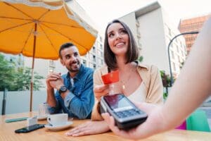 Contactless payments could go unlimited