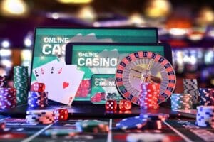 What Is Slingo’s Role in the Changing UK Online Casino Market?