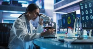 UK life sciences sector slipping in global investment race, industry warns