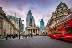 Pension funds urged to back UK tech scale-ups as billions in returns flow overseas